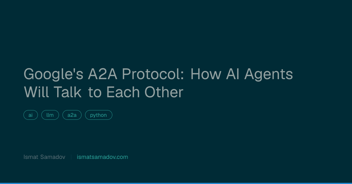 ismatsamadov.com image